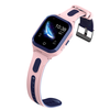 Ceas Smartwatch Pentru Copii, Wonlex KT24S, Roz, Culoare: Roz