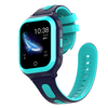 Ceas Smartwatch Pentru Copii, Wonlex KT24S, Albastru, Culoare: Albastru