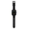 Ceas smartwatch GPS copii Wonlex KT11, Negru, Culoare: Negru