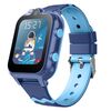 Ceas smartwatch GPS copii Wonlex KT18 PRO, Albastru, Culoare: Albastru
