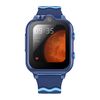 Ceas smartwatch GPS copii Wonlex KT18 PRO, Albastru, Culoare: Albastru