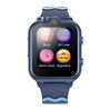 Ceas smartwatch GPS copii Wonlex KT18 PRO, Albastru, Culoare: Albastru