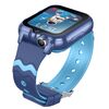 Ceas smartwatch GPS copii Wonlex KT18 PRO, Albastru, Culoare: Albastru