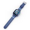 Ceas smartwatch GPS copii Wonlex KT18 PRO, Albastru, Culoare: Albastru