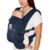 Marsupiu Adapt Soft Flex Mesh Midnight Blue