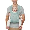 Marsupiu Embrace Soft Air Mesh Sage