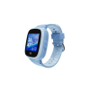 Ceas smartwatch pentru copii Motto LT36, Albastru, Culoare: Albastru