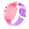 Ceas smartwatch pentru copii YQT-T29, Roz, Culoare: Roz