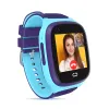 Ceas smartwatch pentru copii Motto LT31, Albastru, Culoare: Albastru