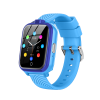 Ceas smartwatch pentru copii YQT-T13, Albastru, Culoare: Albastru