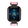Ceas smartwatch pentru copii YQT-T16, Roz, Culoare: Roz