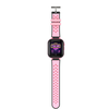 Ceas smartwatch pentru copii YQT-T16, Roz, Culoare: Roz