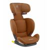 Fotoliu Auto RodiFix Air Protect Maxi-Cosi AUTHENTIC COGNAC, Culoare: Maro