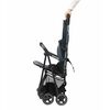 Carucior Diza Maxi Cosi BRAVE GRAPHITE