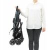 Carucior Diza Maxi Cosi BRAVE GRAPHITE