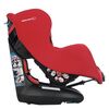 Fotoliu Auto Iseos Neo Bebe Confort RASPBERRY RED, Culoare: Rosu