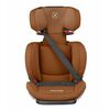 Fotoliu Auto RodiFix Air Protect Maxi-Cosi AUTHENTIC COGNAC, Culoare: Maro