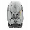 Scaun auto AxissFix Plus Maxi-Cosi AUTHENTIC GREY, Culoare: Gri deschis