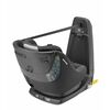 Scaun Auto Maxi-Cosi AxissFix Air AUTHENTIC BLACK, Culoare: Negru