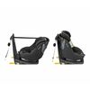Scaun Auto Maxi-Cosi AxissFix Air AUTHENTIC BLACK, Culoare: Negru