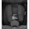 Scaun Auto Maxi-Cosi AxissFix Air AUTHENTIC BLACK, Culoare: Negru
