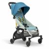 Carucior Quinny LDN GREY TWIST, Culoare: Albastru