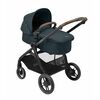 Carucior Zelia3 Maxi-Cosi ESSENTIAL GRAPHITE, Culoare: Gri inchis