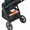 Carucior Zelia3 Maxi-Cosi ESSENTIAL GRAPHITE, Culoare: Gri inchis