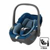 Scaun Auto I-Size Maxi-Cosi Pebble 360 ESSENTIAL BLUE, Culoare: Albastru