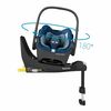 Scaun Auto I-Size Maxi-Cosi Pebble 360 ESSENTIAL BLUE, Culoare: Albastru