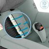 Scaun auto Maxi-Cosi Mica Pro Eco I-Size AUTHENTIC GREY, Culoare: Gri