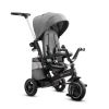 Tricicleta 5in1 Kinderkraft EASYTWIST PLATINUM GREY