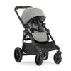Carucior City Select Lux Slate, Culoare: Slate