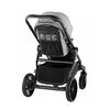 Carucior City Select Lux Slate, Culoare: Slate