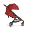 Carucior City Tour Garnet, Culoare: Garnet