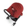 Carucior City Tour Garnet, Culoare: Garnet