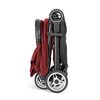 Carucior City Tour Garnet, Culoare: Garnet