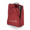 Carucior City Tour Garnet, Culoare: Garnet