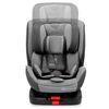 Scaun auto Vado Kinderkraft 0-25 Kg GREY