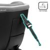 Scaun auto Vado Kinderkraft 0-25 Kg GREY