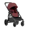 Carucior City Select Lux Port, Culoare: Port