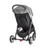 Caruciorul City Mini 4 Steel Grey Sand