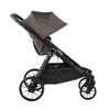 Carucior City Select Lux Taupe, Culoare: Taupe