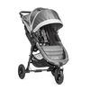 Carucior City Mini GT Steel Gray Sand sistem 2 in 1