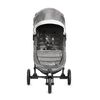 Carucior City Mini GT Steel Gray Sand sistem 2 in 1