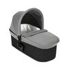 Carucior City Mini GT Steel Gray Sand sistem 2 in 1