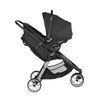 Adaptor Baby Jogger Pentru Scaun Auto City Go i-Size pentru carucior City Mini 2 / City Mini GT2