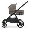 Landou City Select Lux Taupe