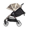 Carucior City Mini 4 Sand Stone sistem 2 in 1