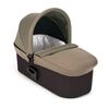 Carucior City Mini 4 Sand Stone sistem 2 in 1